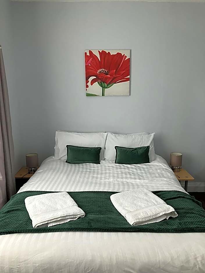 The Island View - A1