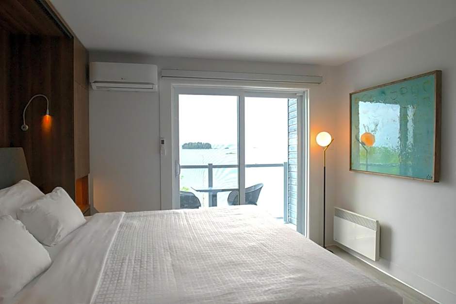 Hotel Chicoutimi, affilié à Hyvi