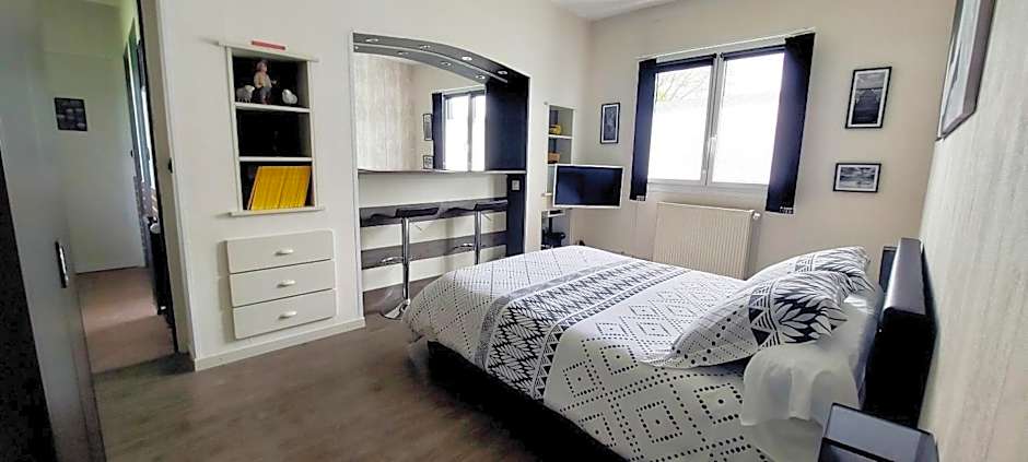 La Longère Des Nuits De Varenne