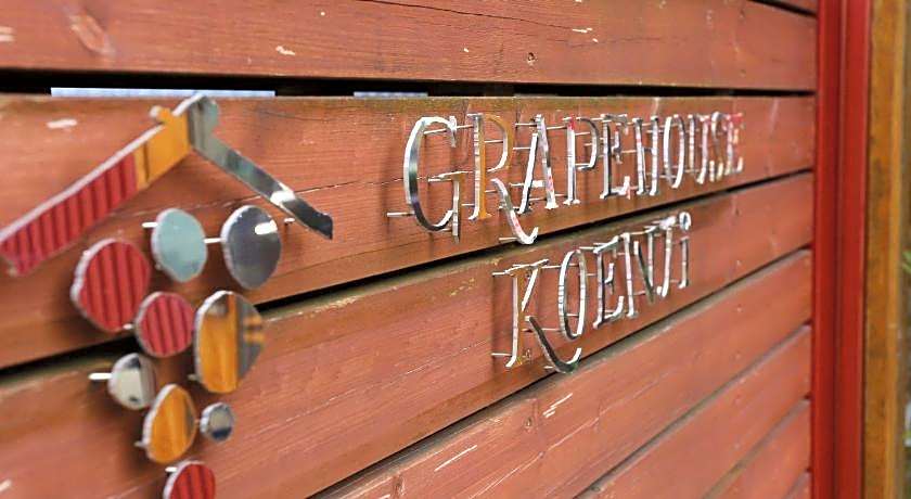 Guest House Grape House Koenji - Female Only 