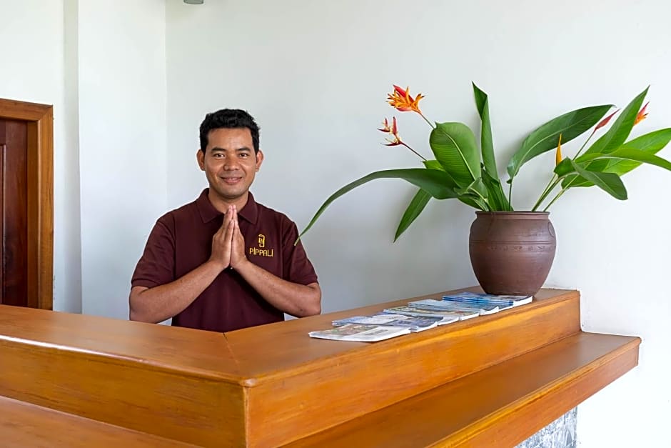 Pippali Boutique Hotel