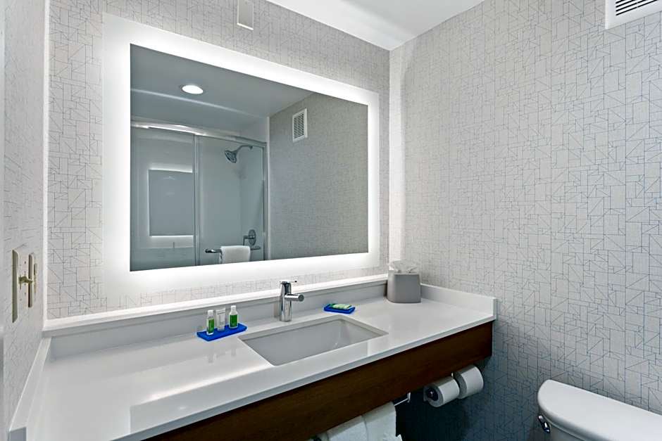 Holiday Inn Express Hopewell - Fort Lee by IHG