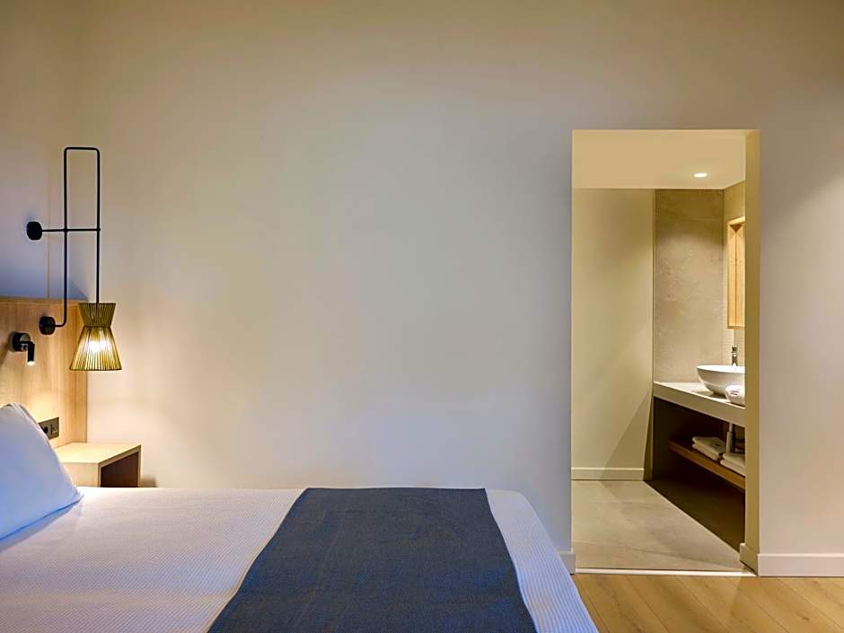 Atlantica Ocean Beach Resort