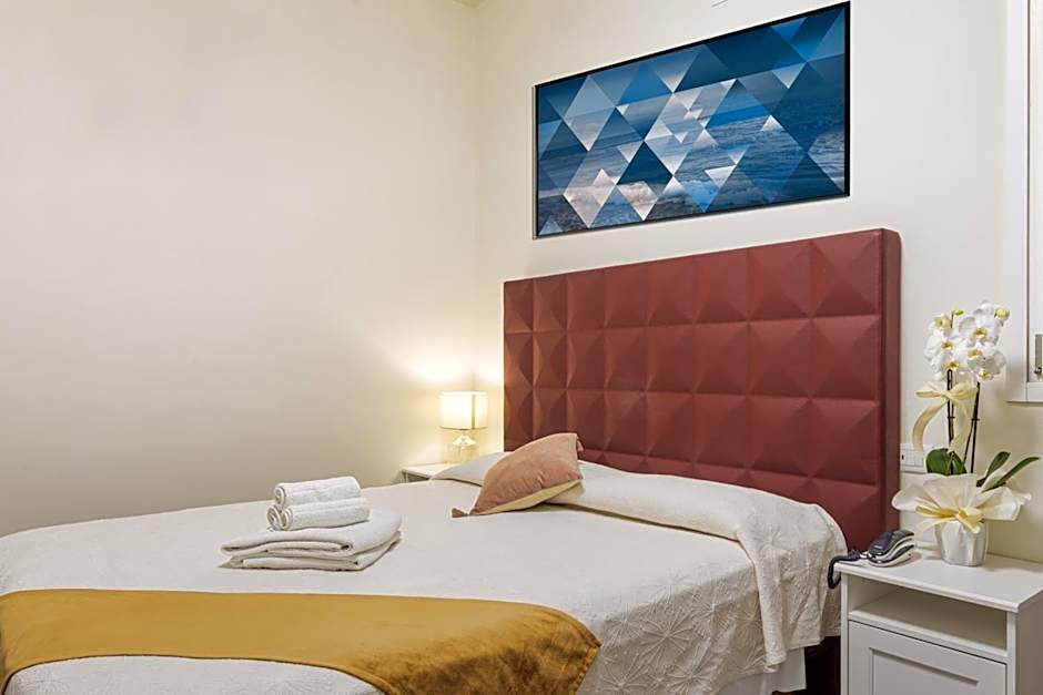 Hotel Villa Pigalle