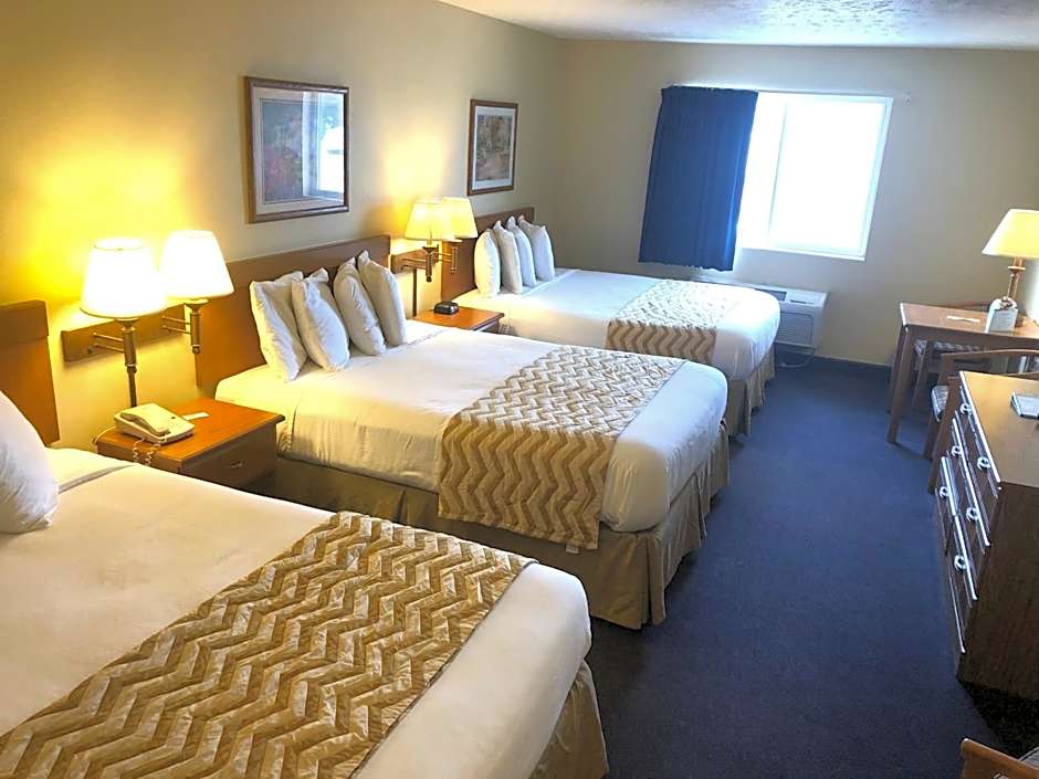 Travelodge by Wyndham Grand Island