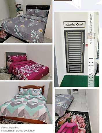 REEN Homestay Perlis