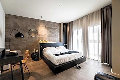 Neko Boutique Hotel