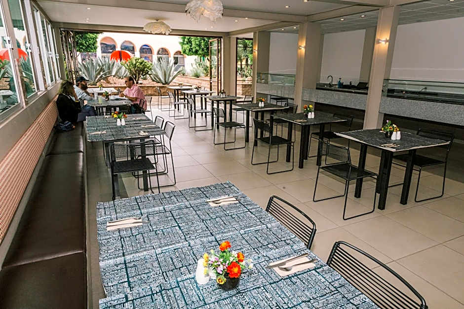 Kubo Hotel