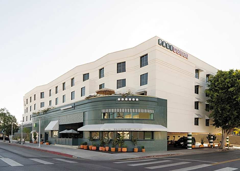 Palihouse West Hollywood