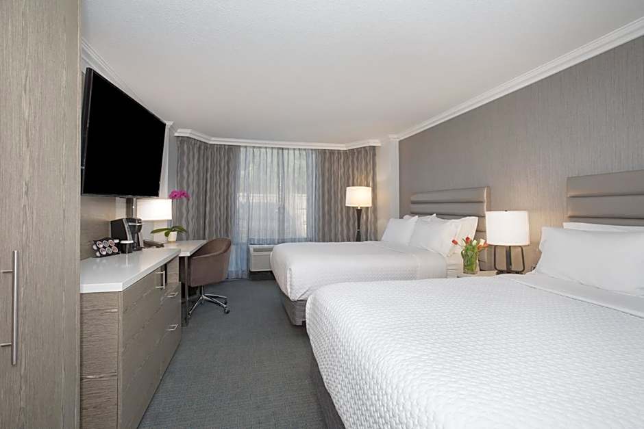 Crowne Plaza Costa Mesa Orange County By IHG