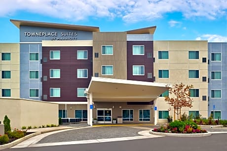 TownePlace Suites by Marriott Sacramento Elk Grove