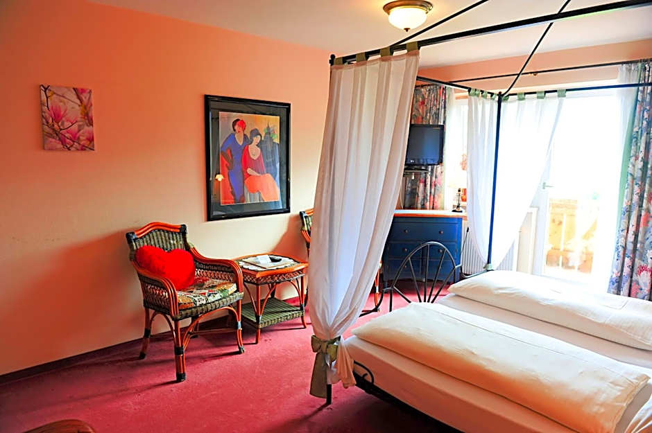 Hotel Kienberger Hof