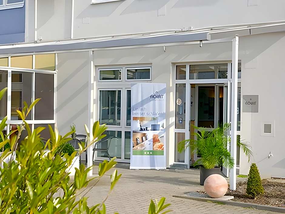 Hotel Newton Karlsruhe