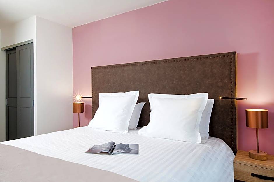 Residhome Puteaux La défense