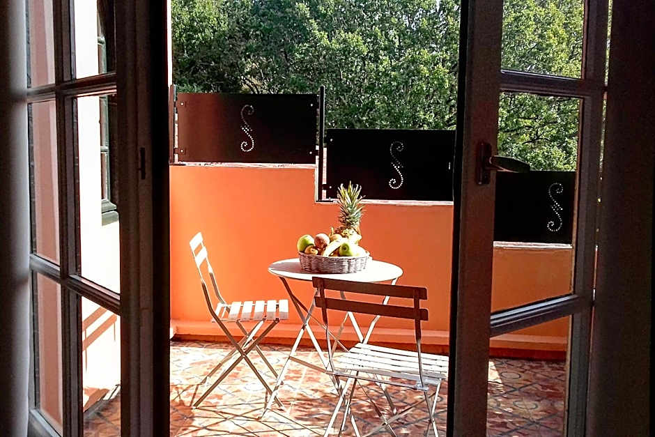 Hôtel Chantaco Golf & Wellness