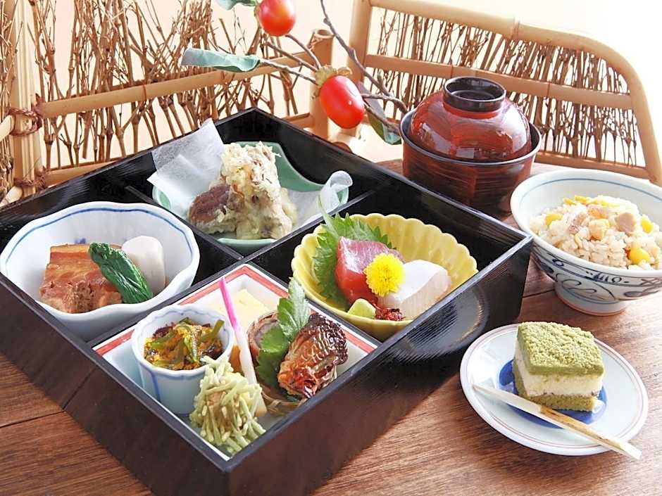 Hotel Port Plaza Chiba