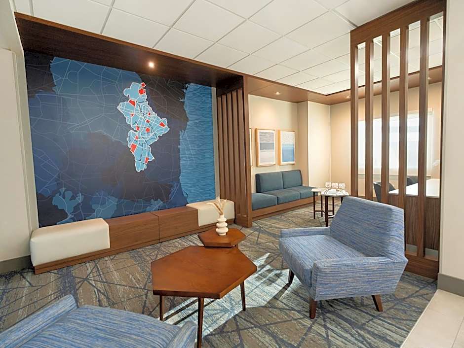 Holiday Inn Express & Suites Monterrey Aeropuerto By IHG