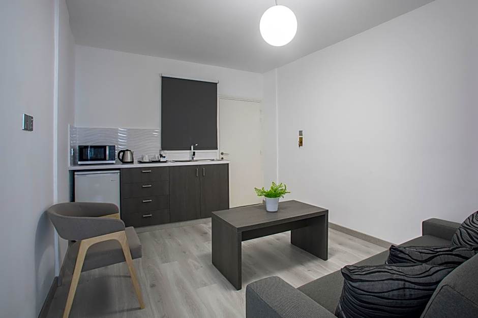 Blazer Residence