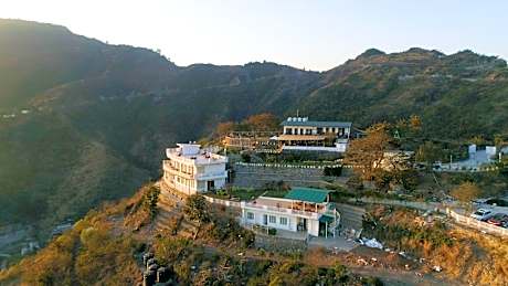 Kothli Hills