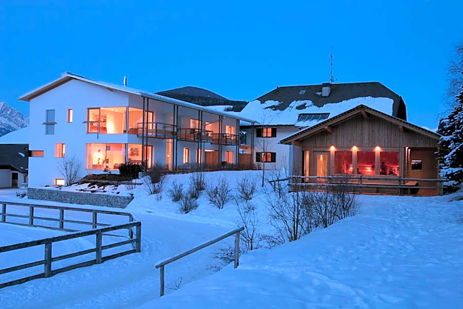 Residence Tolderhof - Olang