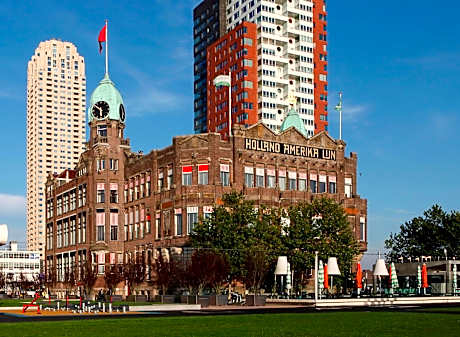 Hotel New York by WestCord