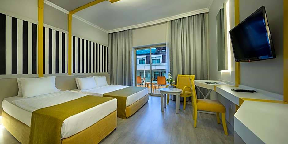 Grand Ring Hotel
