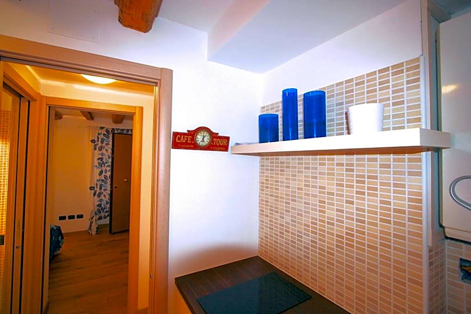 Piazza Grande City Residence