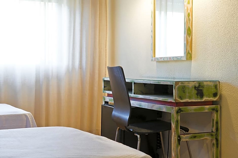 HRC Hotel – Madrid, NC