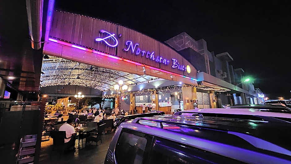 D North Star Hotel & Spa 