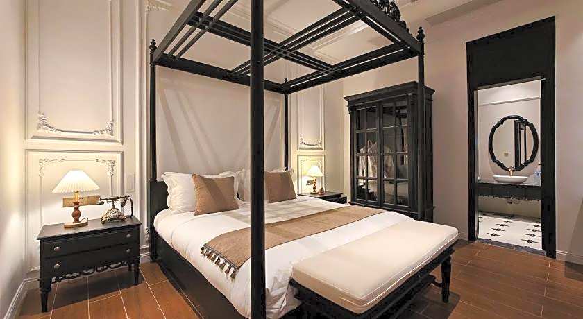 Jing Land Hotel Luang Prabang