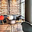 ibis Hotel Würzburg City
