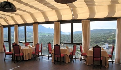 Hotel Convento La Magdalena