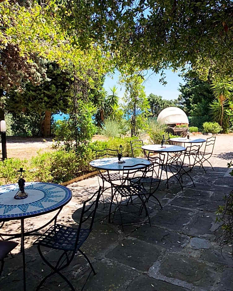 Le due palme Bed & Breakfast