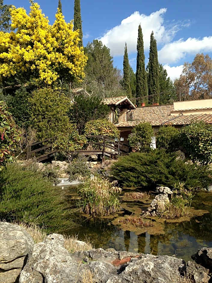Bagno Santo Residence