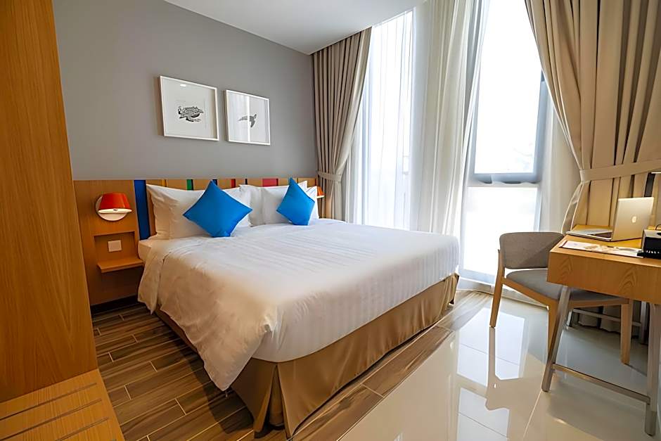 Ramada Meridin Johor Bahru