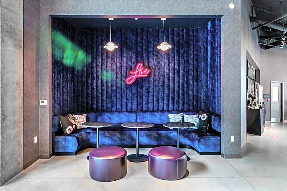 Aloft Columbus Easton