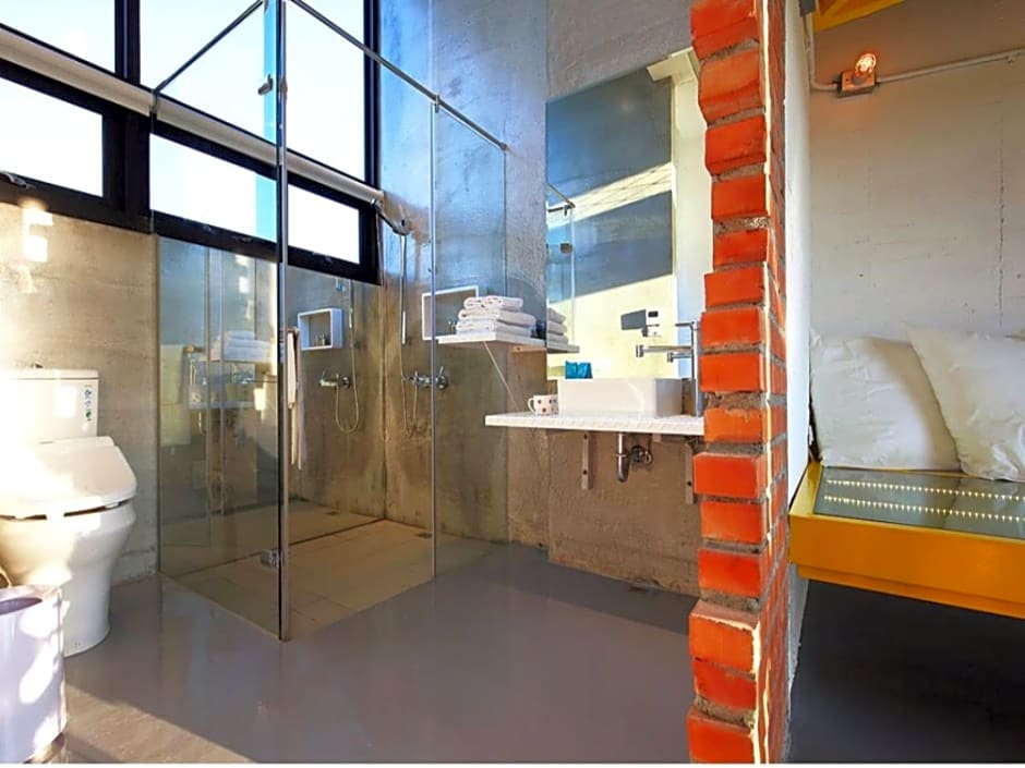 Pulongon Bed and Breakfast