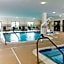 Hampton Inn By Hilton & Suites Philadelphia Montgomeryville