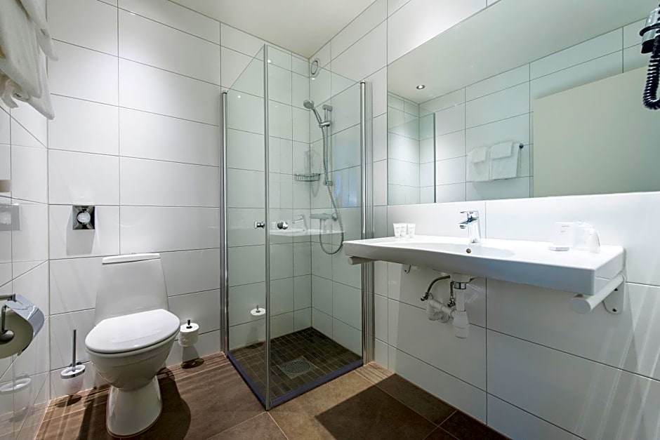 First Hotel Atlantica