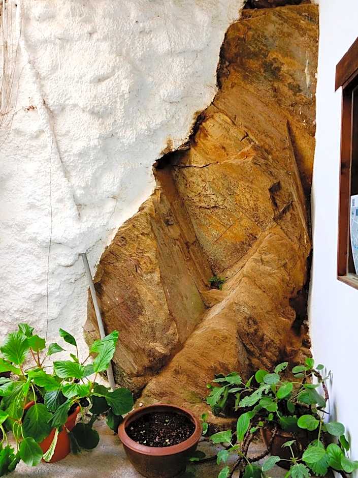 Albergue San Lázaro