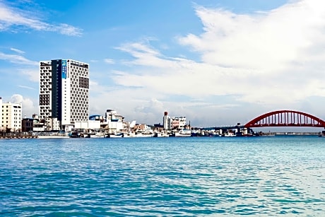 Sunrise Hotel Sokcho