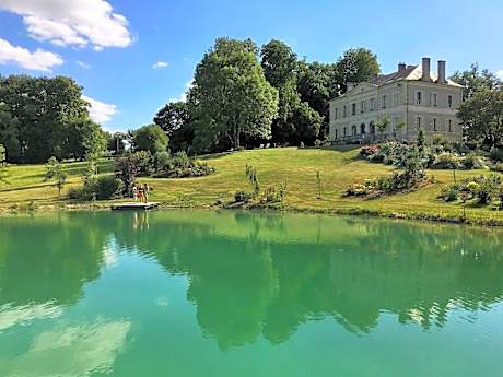 B&B Château de Preuil