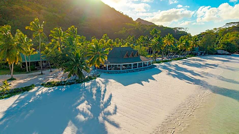 Paradise Sun Hotel Seychelles