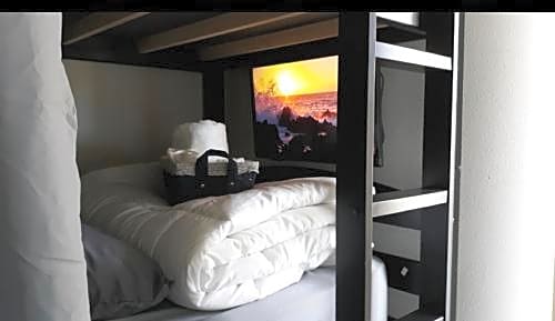 Luxury Stays