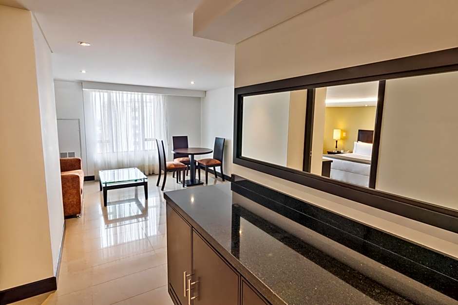Sonesta Hotel Cali