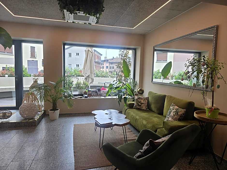 Regina Bed & Breakfast