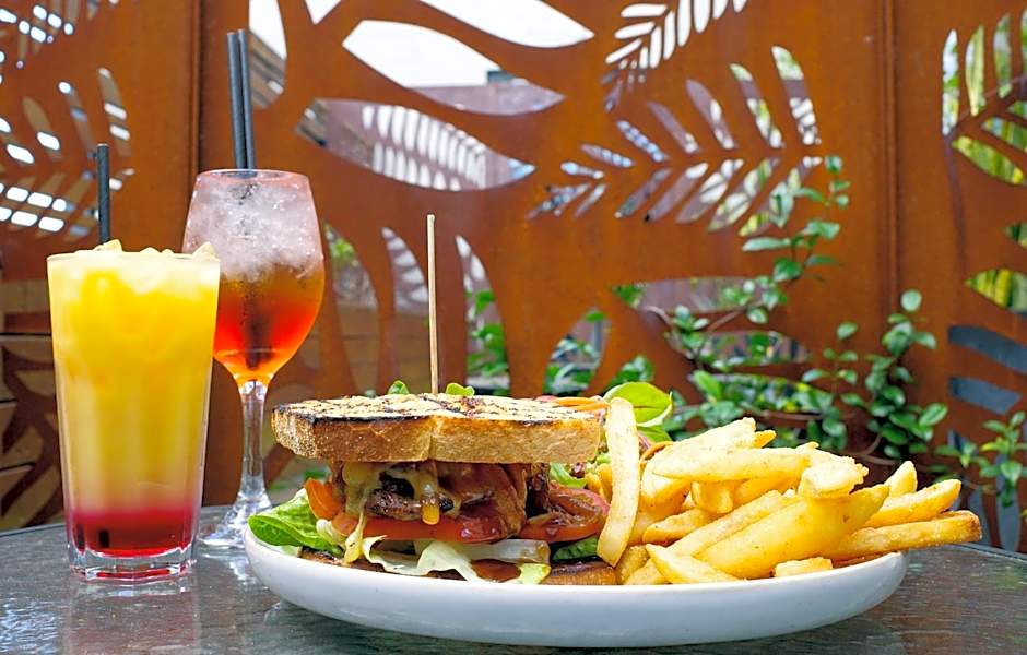 Crown Hotel Surry Hills