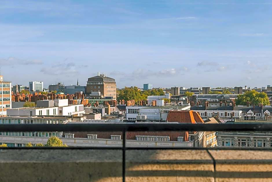 Sonder by Marriott Bonvoy The Bard Apartments Fitzrovia