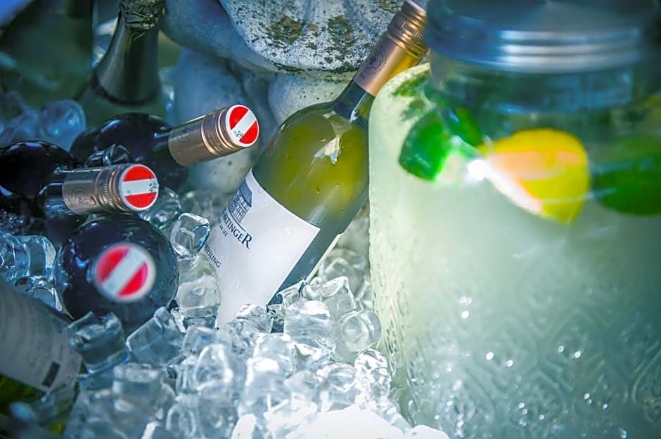 Art Boutique Hotel Bürgerhaus