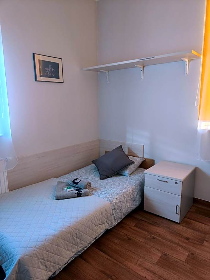 Pokoje Gościnne Rozbark